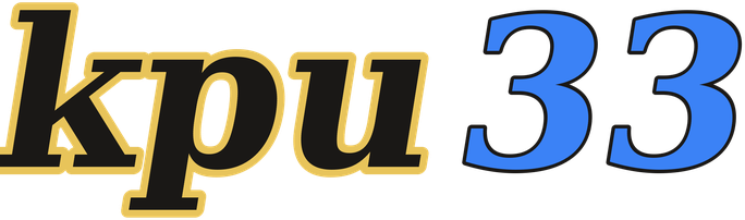 kpu33 logo
