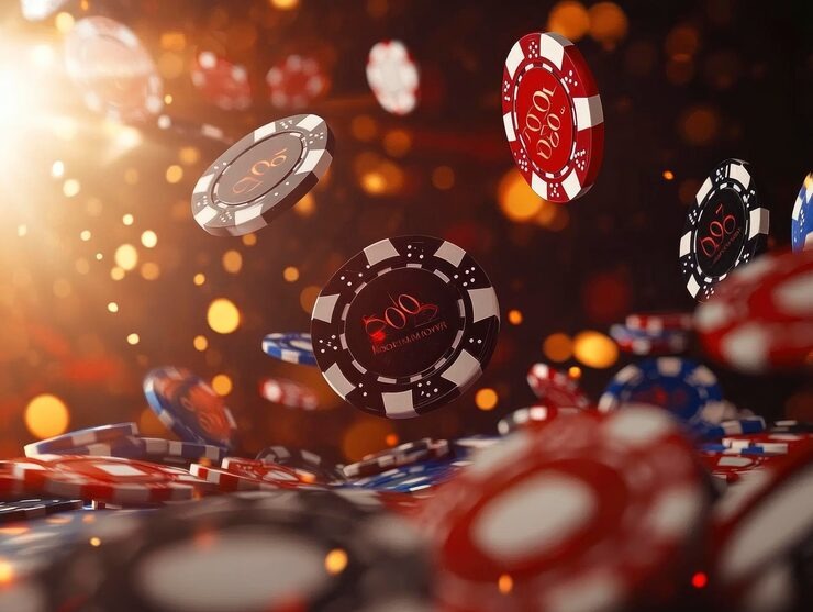 kpu33 Flores Fortune Reels